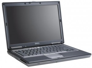 dell d620 laptop